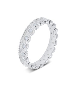 Silver Ring NSR-4170